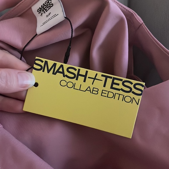 Smash + Tess Paula Abdul Colab Top - Picture 6 of 8